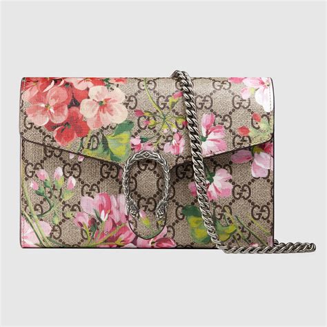 gucci pink blooms wallet|Gucci wallet nordstrom.